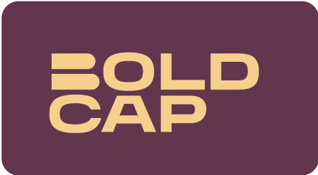 BoldCap