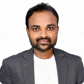 Jeyaraj Vellaisamy