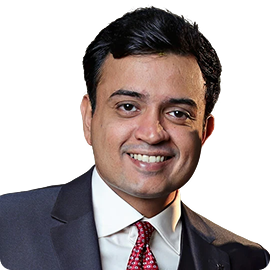 Prasanna Venkatesan