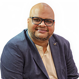 Rohit Srivastav