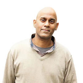 Samuel Sunderaraj